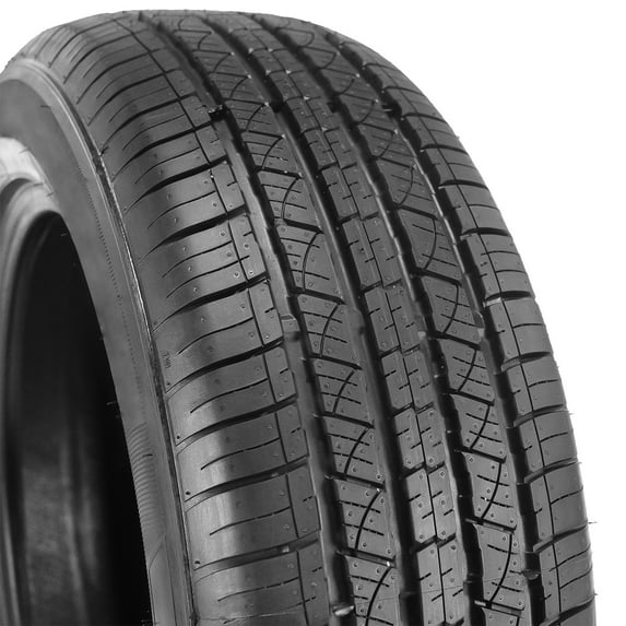 Green Max Traveler SUV 235/55R18 104V XL A/S Performance Tire Fits: 2010-16 Chevrolet Equinox LTZ, 2017 Chevrolet Equinox LT