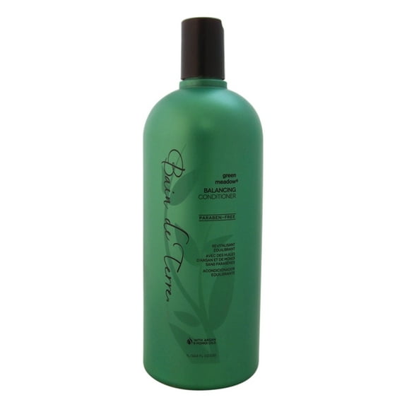 Bain de Terre Green Meadow Balancing Conditioner - 33.8oz