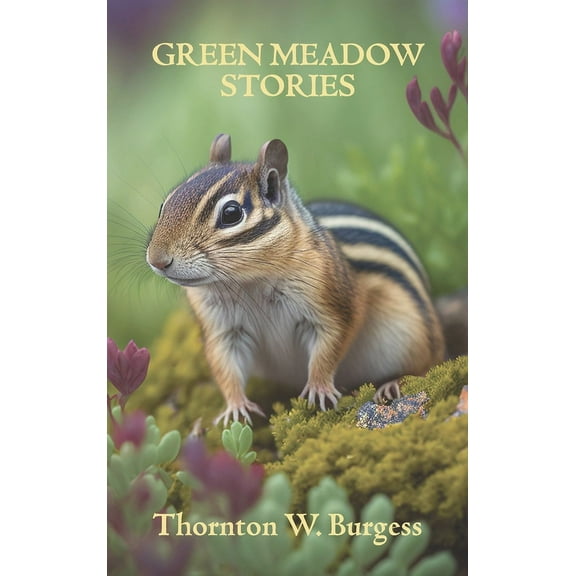 Green Meadow Stories (Hardcover)
