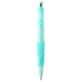 thumbnail image 1 of Green Mechanical Pencil For Posture Correction, Mohdy Plastic Pencil Curler, Millimeter Thick Automatic Pencil With Comfortable Grip Suitable For Writing Pencil Can Be Filled With Thick Pencils, 1 of 6