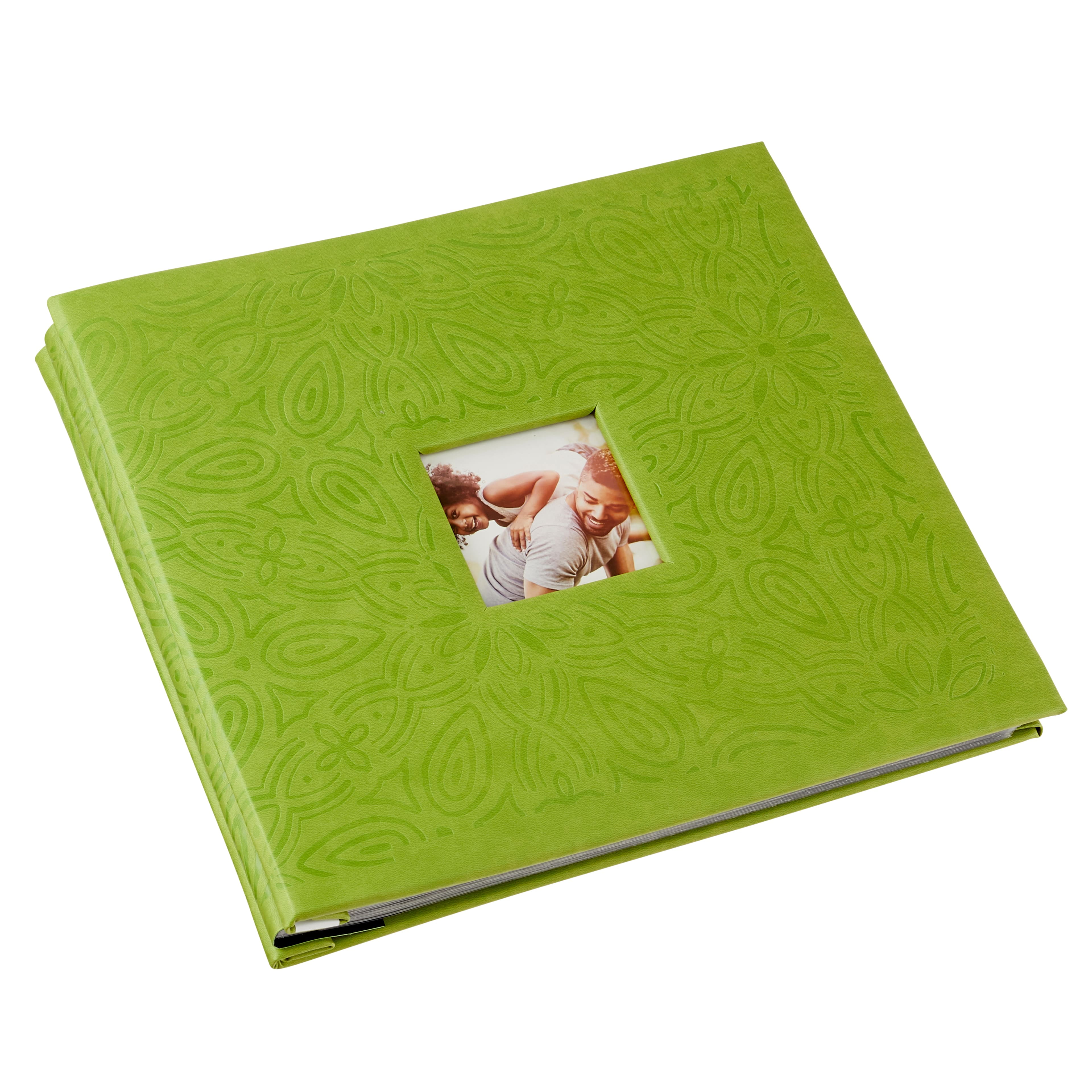 K & Company 12' x 12' Scrapbook Album - CLASSIC K MARGO