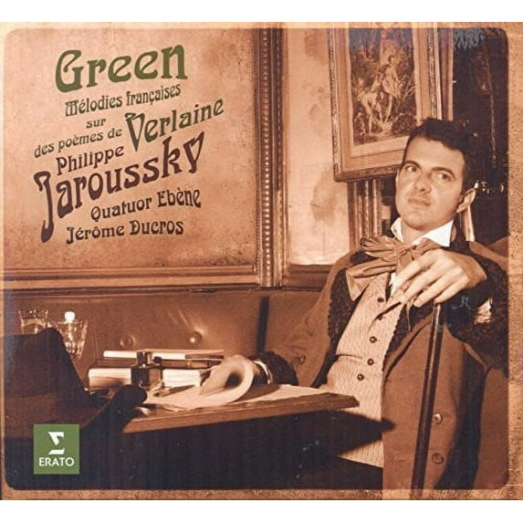 Green: Melodies Francaises