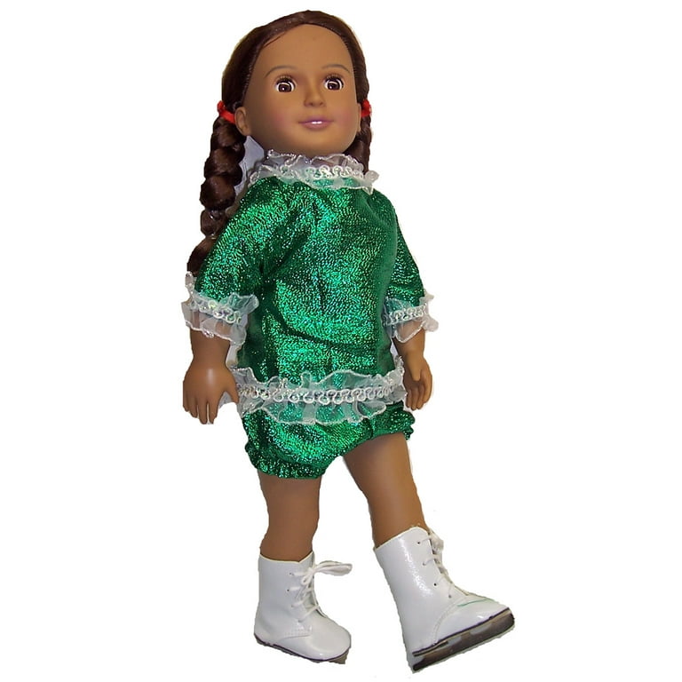 Our generation ice skating outfit sale