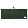 thumbnail image 1 of Green Michigan State Spartans 16'' x 40'' Microfiber Golf Towel, 1 of 2
