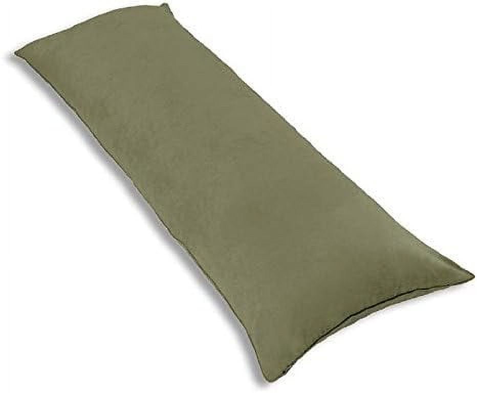 Ugg body pillow cover graystone cheap