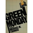 thumbnail image 1 of Pre-Owned Green Monday (Hardcover) 0671610023 9780671610029, 1 of 1
