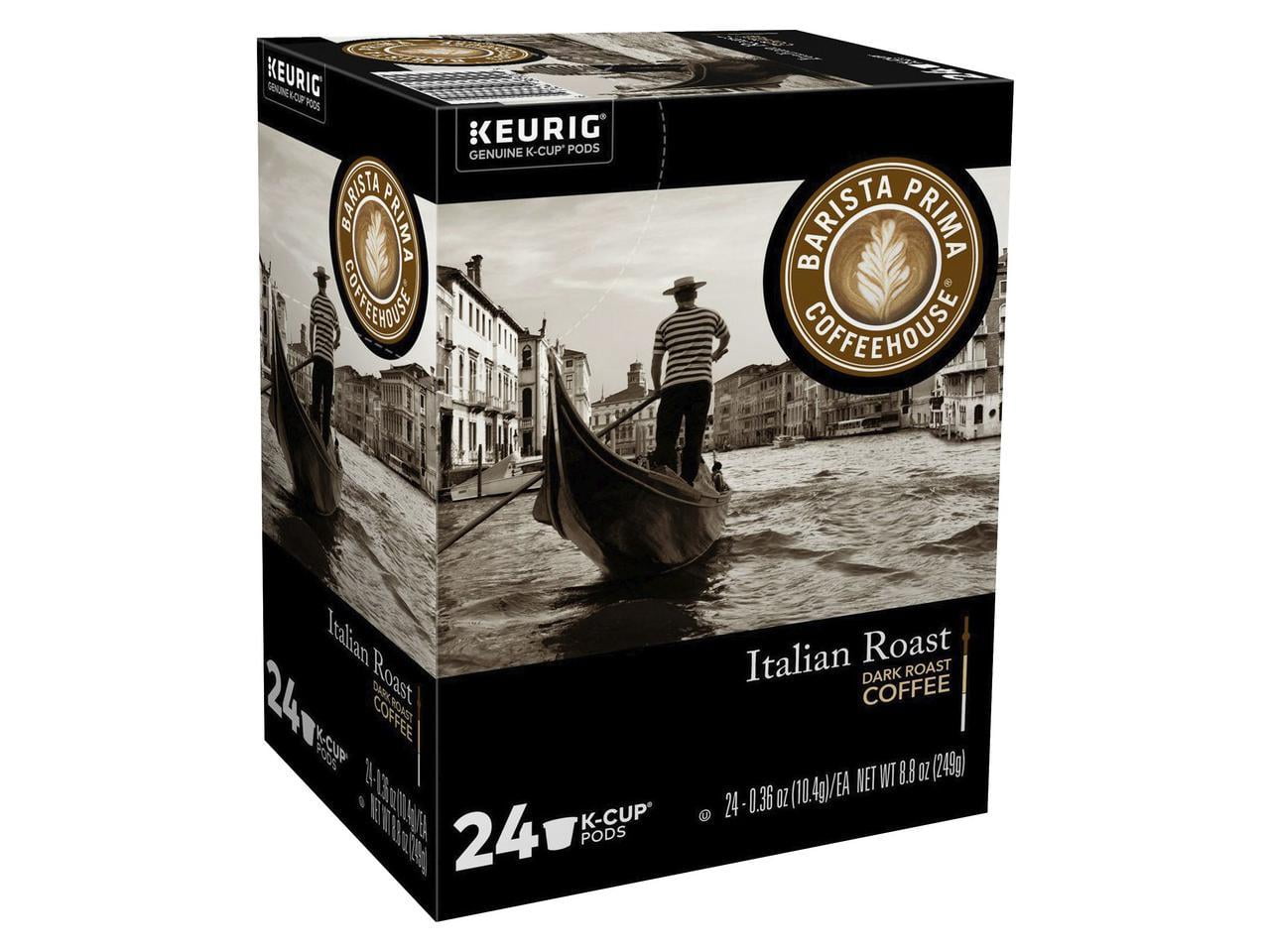 Barista prima french roast Clearance