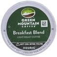 thumbnail image 1 of Green Mountain Coffee Roasters Breakfast Blend, Single-Serve Keurig K-Cup Pods, Light Roast Coffee Pods, 72 Count, 1 of 13
