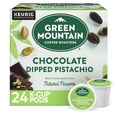 thumbnail image 1 of Green Mountain Chocolate Dipped Pistachio 24 K-Cups., 1 of 2