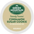 thumbnail image 1 of Green Mountain Cinnamon Sugar Cookie Coffee - 72 ct. K-Cup Box, 1 of 5