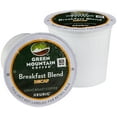 thumbnail image 1 of Green Mountain Coffee Breakfast Blend Decaf K-Cups - 100 Ct., 1 of 3