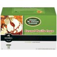 Green Mountain Coffee Caramel Vanilla Cream K Cup , 12 CT (Pack of 6