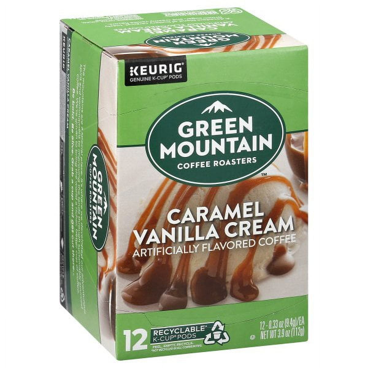 Keurig Green Mountain Keurig Coffee, 12 ea