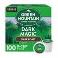 thumbnail image 1 of Green Mountain Coffee Dark Magic K-Cup Pods, 100 ct., 1 of 2