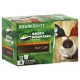 thumbnail image 1 of Green Mountain Coffee Half-Caff Keurig K-Cups Coffee, 12 ct, 1 of 9