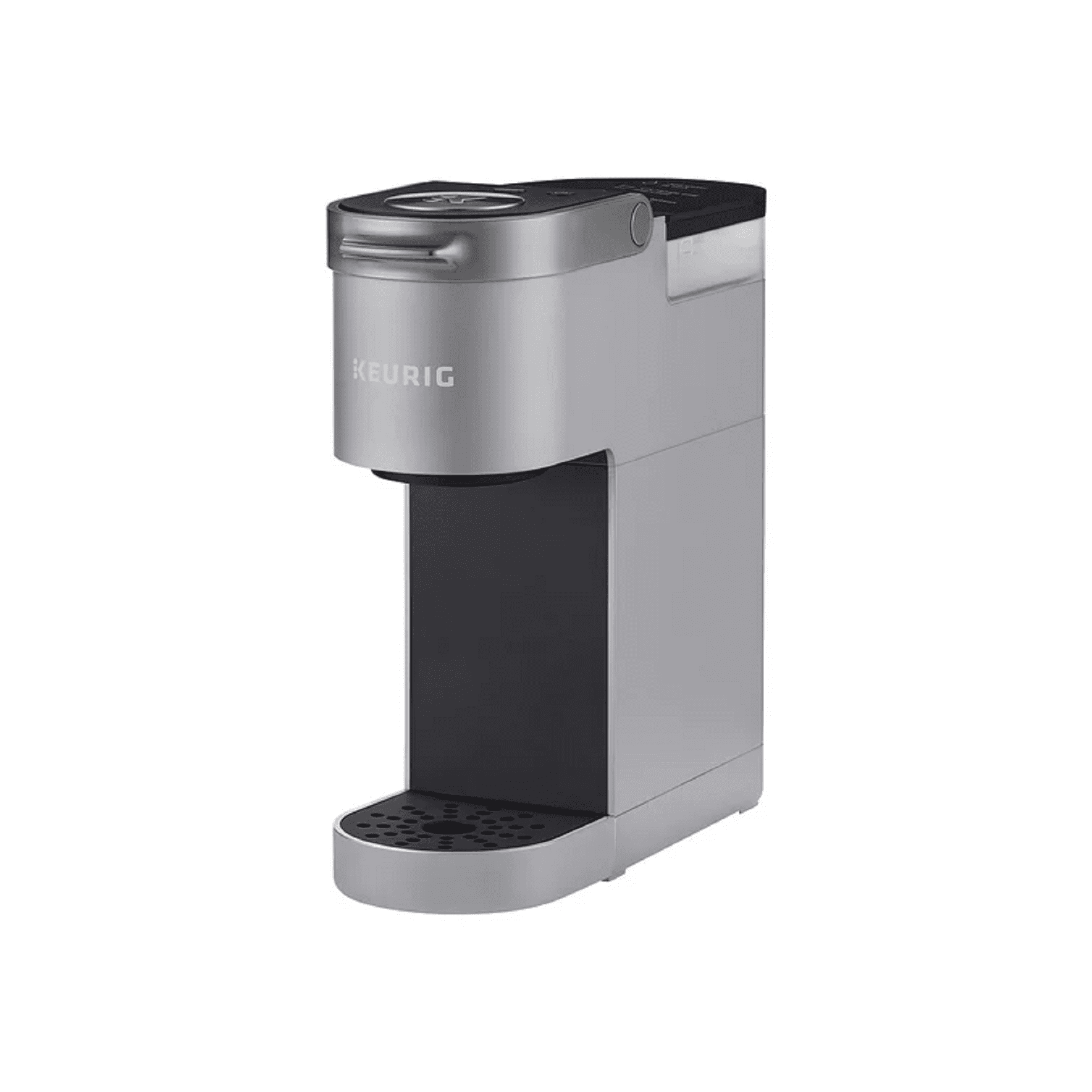 Green Mountain Coffee K-Suite Keurig Hospitality Single Serve Coffee MakerGray/Black