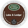 thumbnail image 1 of Green Mountain Coffee Lake & Lodge, K-Cup Portion Pack For Keurig Brewers 24-Count, 1 of 3