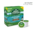 thumbnail image 1 of Green Mountain Coffee Roasters Nantucket Blend Keurig Single-Serve K-Cup Coffee Pods, Medium Roast, 32 Count, 1 of 8