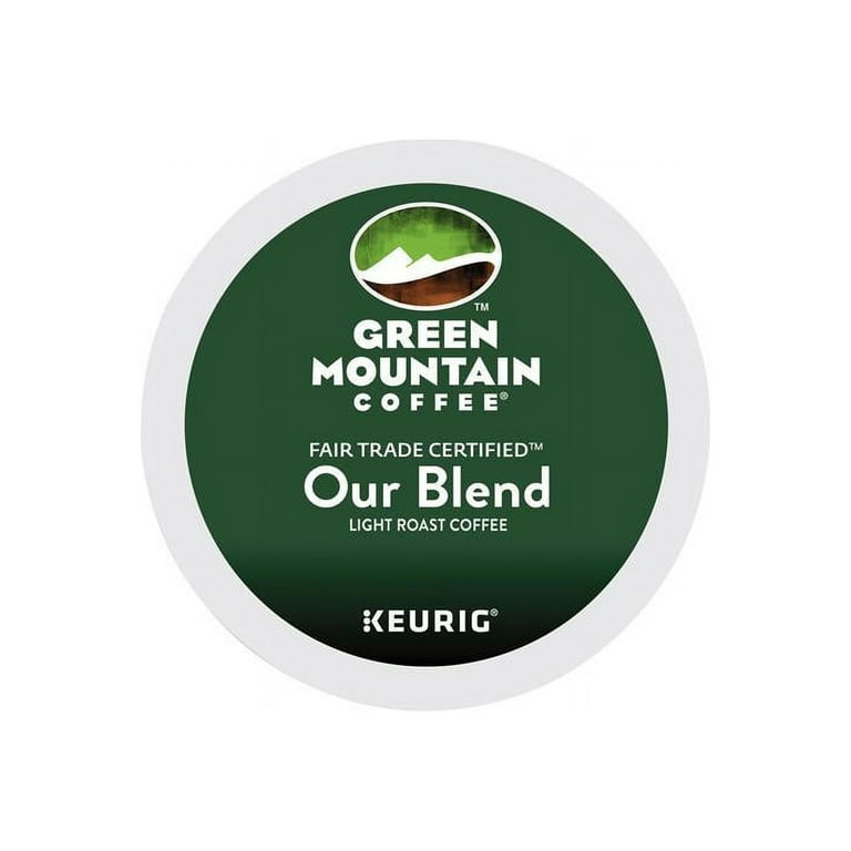 Kcup Coffee Pods Stock Photo - Download Image Now - Keurig Green Mountain,  Coffee - Drink, Dunkin' - iStock