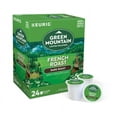 Green Mountain Coffee Pods KCups For Keurig Machines Flavored K Cup