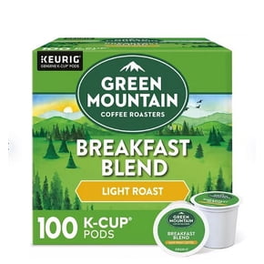 K Cups 100 Count