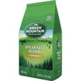 thumbnail image 1 of Green Mountain Coffee® Whole Bean Coffee, Breakfast Blend, 18 Oz Per Bag, 1 of 2