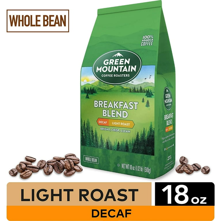 Green mountain 2025 coffee walmart