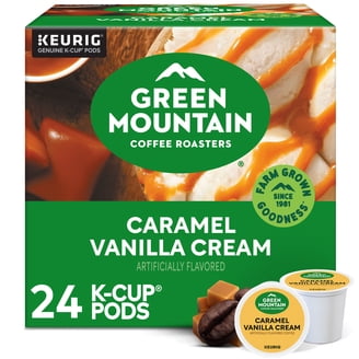 Best Rated and Reviewed in Keurig K-Cups & Coffee Pods - Walmart.com