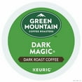 thumbnail image 1 of Green Mountain Coffee Dark Magic Single Serve K-Cups For Keurig Brewers, 24 Count, 1 of 2
