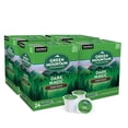 thumbnail image 1 of Green Mountain Coffee Roasters Dark Magic, Single-Serve Keurig K-Cup Pods, Dark Roast Coffee, 96 Count, 1 of 1