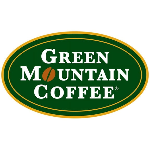 Green Mountain Variety Flavored Coffee Box, K-Cup Portion Pack for Keurig Brewers