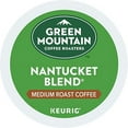 thumbnail image 1 of Green Mountain Coffee Roasters Green Mountain Nantucket Blend, Keurig K-Cup Coffee Pods, Medium Roast 100 Count (Pack Of 1), 1 of 3