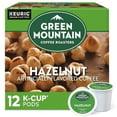thumbnail image 1 of Green Mountain Coffee Roasters Hazelnut Keurig Single-Serve K-Cup pods, Light Roast Coffee, 12 Count, 1 of 5