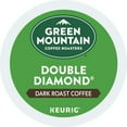 thumbnail image 1 of Green Mountain Coffee Roasters® K-Cup Double Diamond Coffee, Each, 1 of 5
