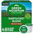 thumbnail image 1 of Green Mountain Coffee Roasters, Nantucket Blend Medium Roast K-Cup Coffee Pods, 48 Count, 1 of 21