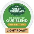 thumbnail image 1 of Green Mountain Coffee Roasters Our Blend, Single-Serve Keurig K-Cup Pods, Light Roast Coffee, 72 Count, 1 of 3