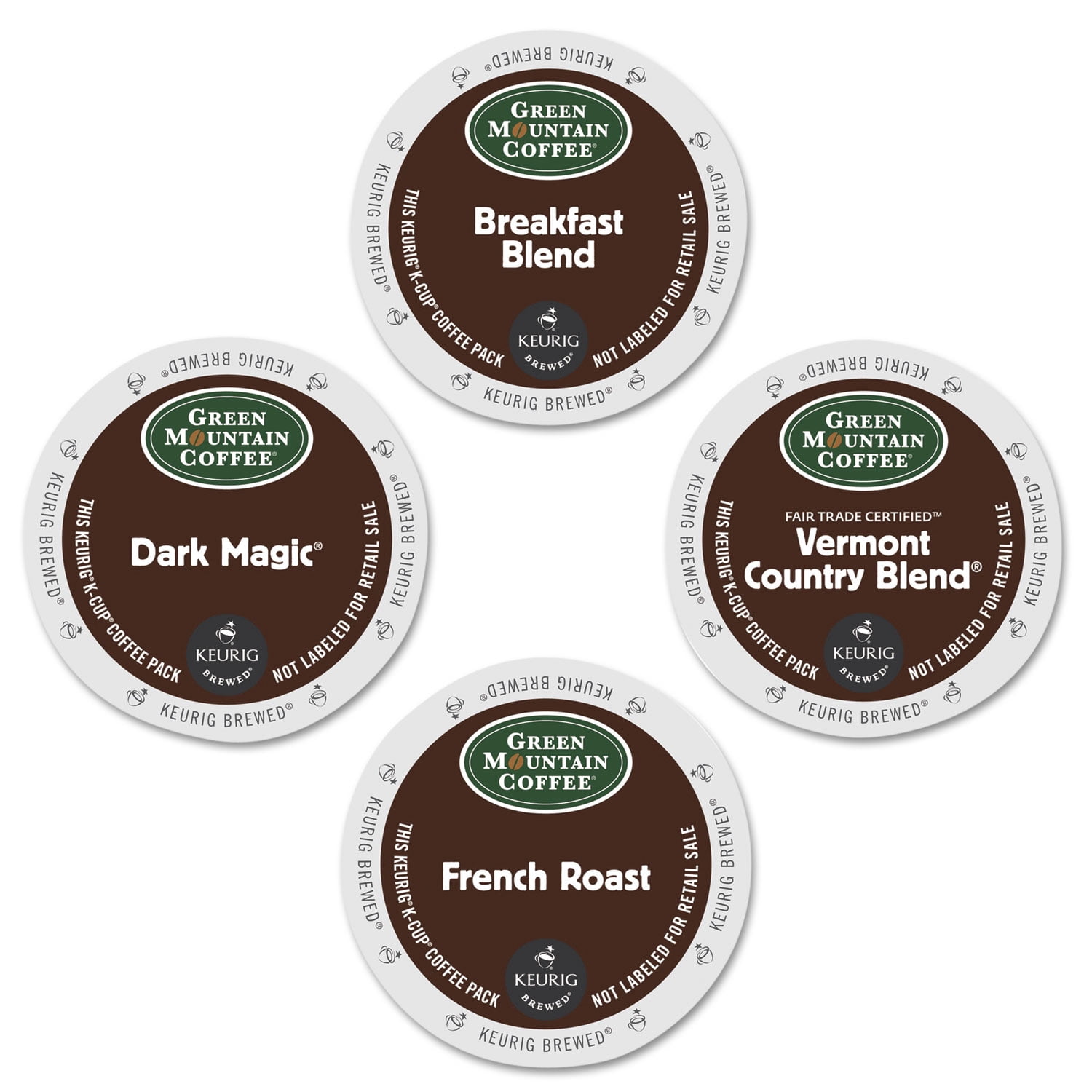 Green mountain variety pack sale