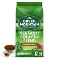 thumbnail image 1 of Green Mountain Coffee Roasters Vermont Country Blend, Medium Roast, Ground Coffee, 12 oz, 1 of 6
