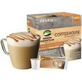 Green Mountain Coffee Salted Caramel Macchiato KCups, 9 ct