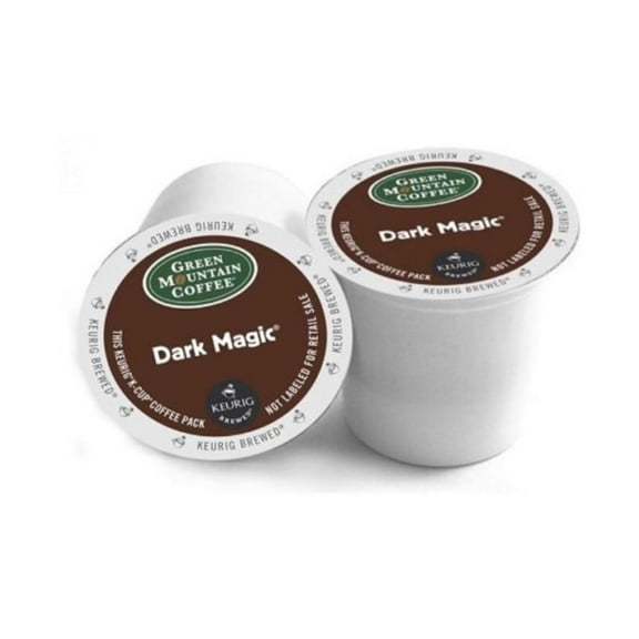 Green Mountain Dark Magic Extra Bold 54 K-Cups