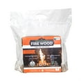 thumbnail image 1 of FIRE LOGS WOOD 8PK (Pack of 1), 1 of 3