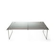 thumbnail image 1 of Green Mountain Grill Collapsible Upper Rack for Daniel Boone Pellet Grill, 1 of 5
