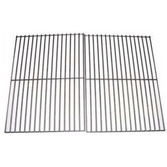 Green Mountain Grill Jim Bowie Replacement Grates