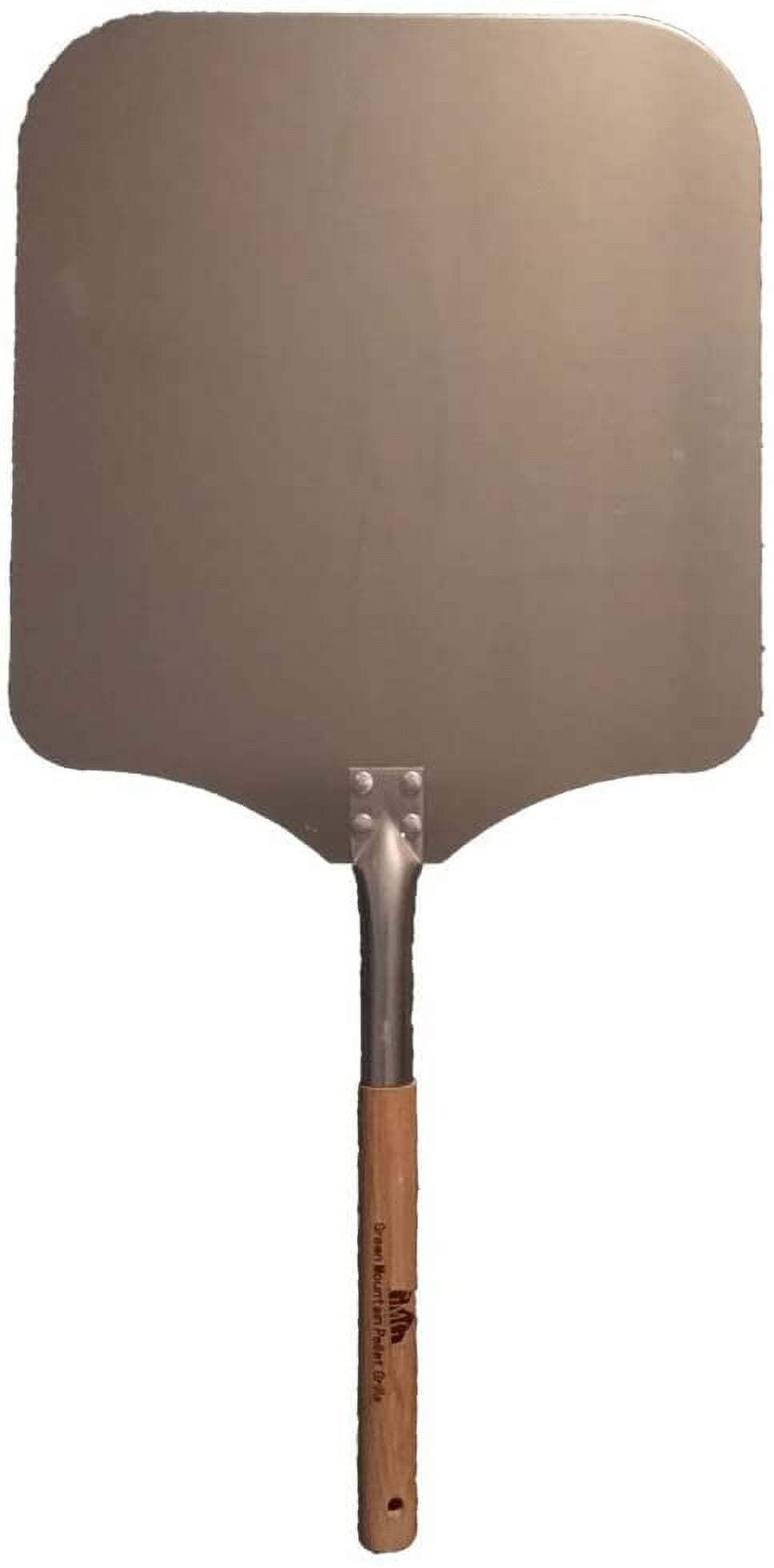 Green Mountain Grill Pizza Peel Fits Daniel Boone/Ledge and Jim Bowie/Peak