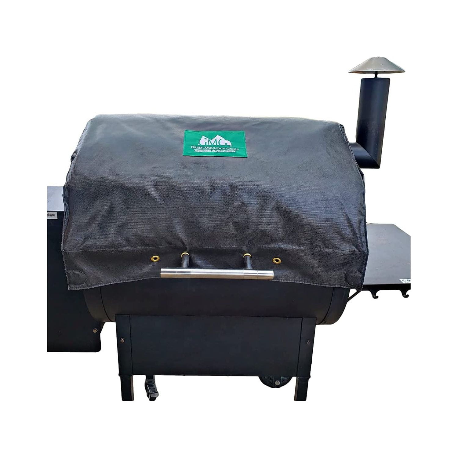 Green Mountain Grills 6003 Insulated BBQ Grill Protective Thermal