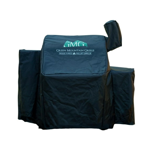 Green Mountain Grills Daniel Boone Outdoor All Weather Cover (Cover Only)