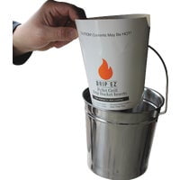 Green Mountain Grills Drip-EZ Disposable Grease Drip Bucket Liner 3 Pack GMG-4105
