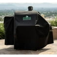 thumbnail image 1 of Green Mountain Grills, GMG-6044 Ledge Prime 2.0 Pellet Smoker Grill Cover, OEM, 1 of 2