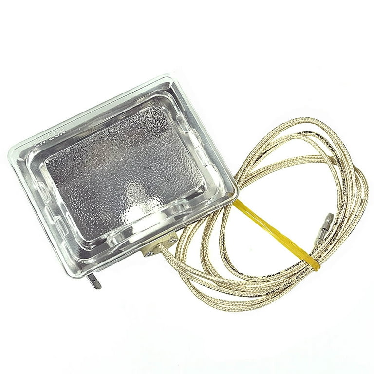 Green Mountain Grills GMG Inside Light for Ledge DB Peak JB Prime Only GMGP 1260