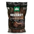 thumbnail image 1 of Green Mountain Grills Gourmet BBQ Pellet Blend of Black Oak, Hickory, and Mesquite - 8LB Resealable Bag, 1 of 1